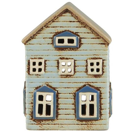 Ib Laursen Keraaminen talolyhty 15,8 cm