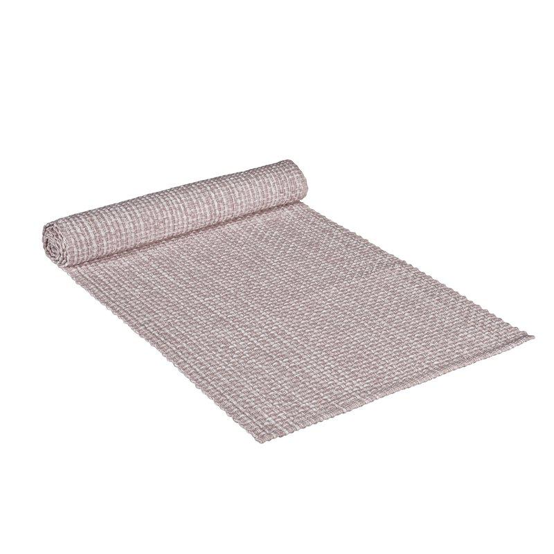 Fondaco Dixie kaitaliina 35x120 cm monta väriä