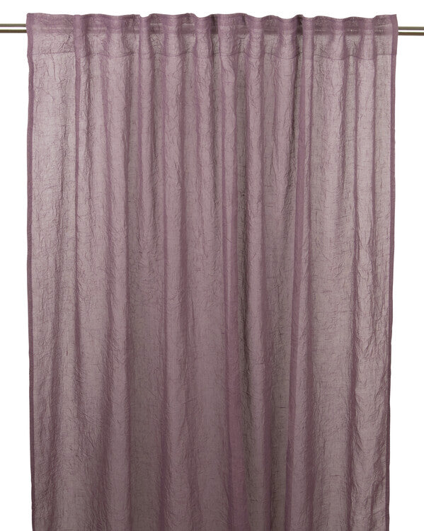 Fondacon Caroline verhot 2 kpl 130 x 280  cm