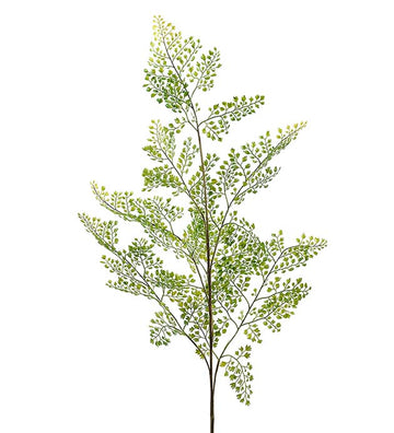 Mr Plant Hiussaniainen tekoviherkasvi oksa 140 cm