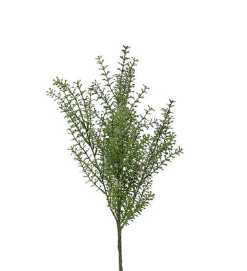 Mr Plant Taskuruoho tekoviherkasvi oksa 65 cm