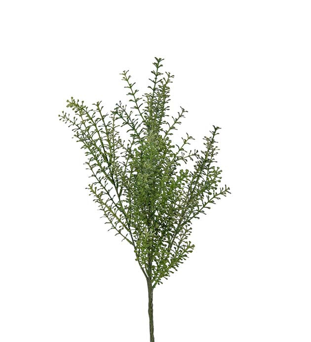 Mr Plant Taskuruoho tekoviherkasvi oksa 65 cm