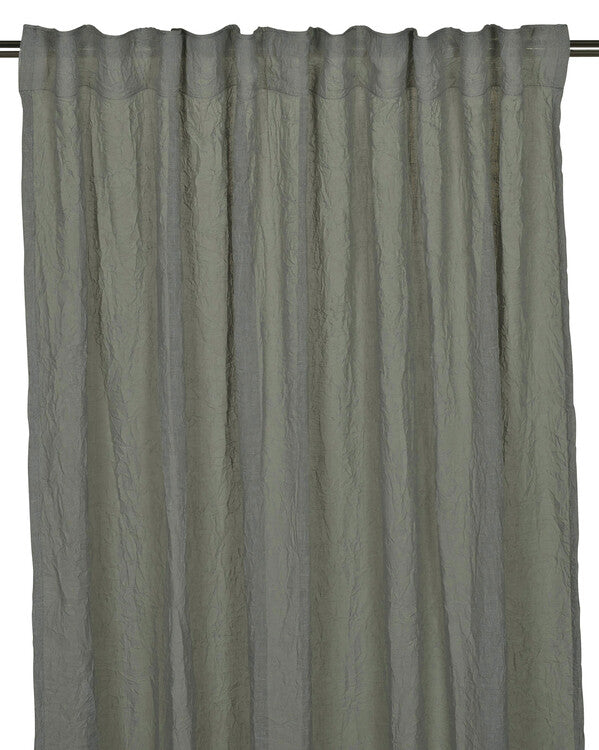 Fondacon Caroline verhot 2 kpl 130 x 280  cm
