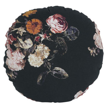 Svanefors, pyöreä tyynynpäällinen, Ø 50 cm