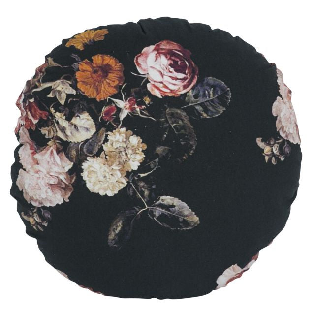 Svanefors, pyöreä tyynynpäällinen, Ø 50 cm