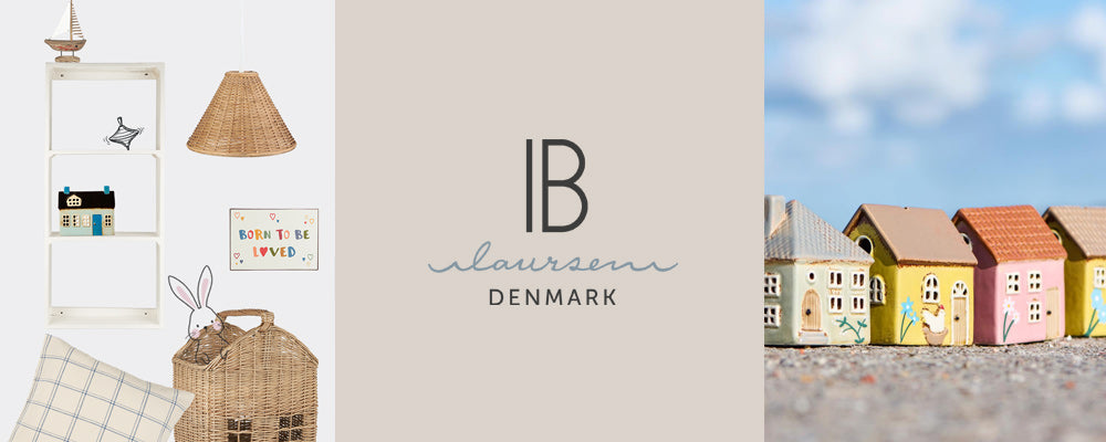 ib laursen