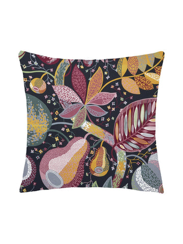 Svanefors Adam ja Eva tyynynpäällinen 45 x 45 cm