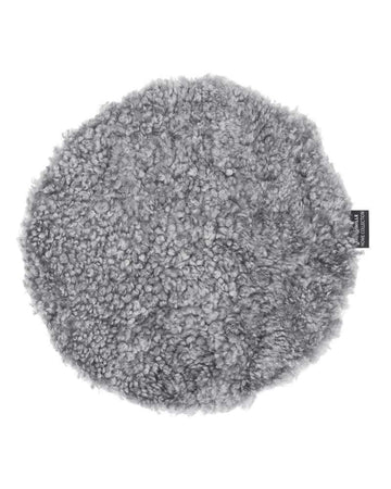 Skinnwille CURLY lampaannahka istuinpäällinen 38 cm
