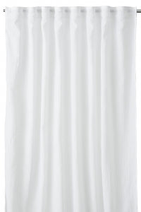 Sandy valmisverho 2 kpl 135x280 cm, monta väriä