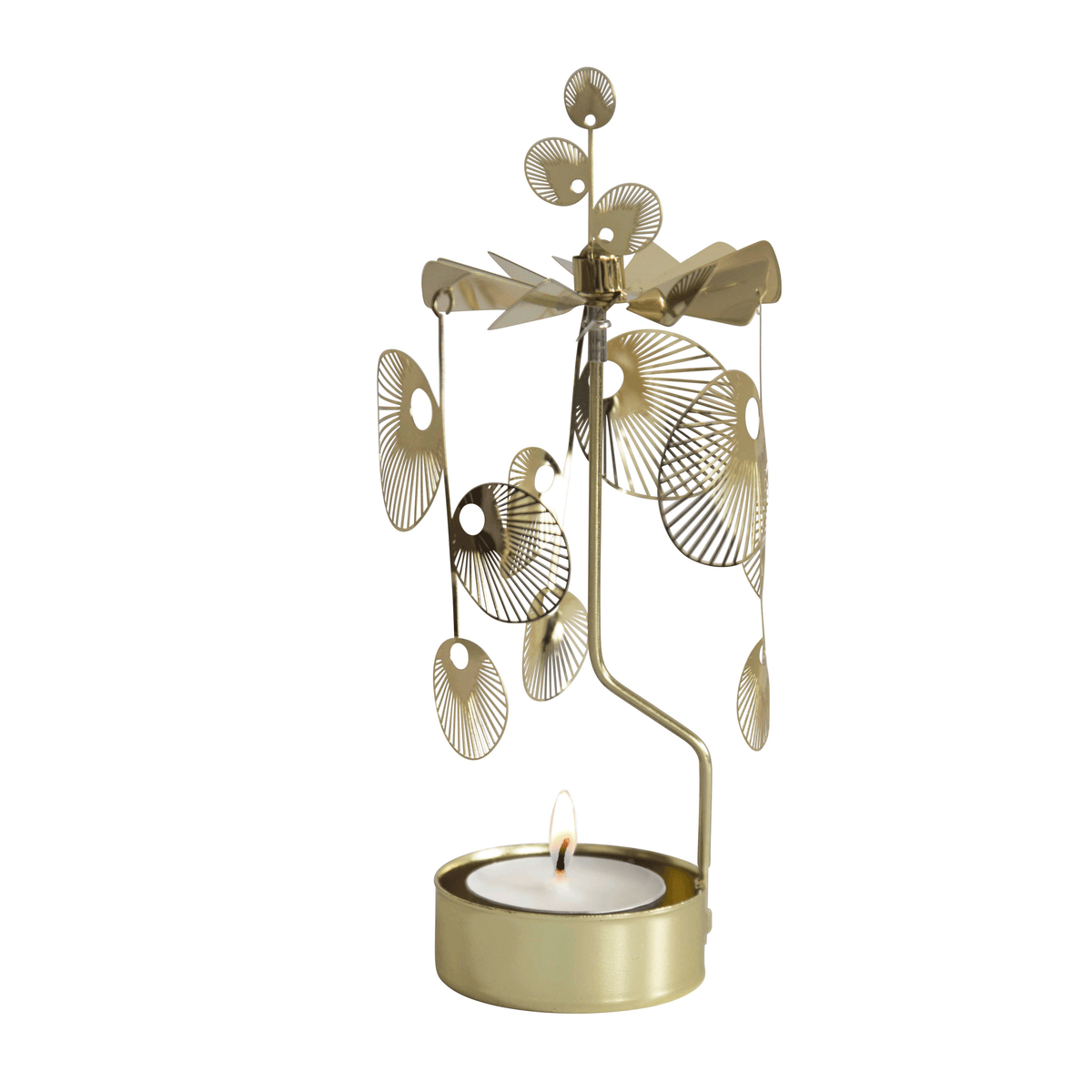 Pluto Design metallinen enkelikello