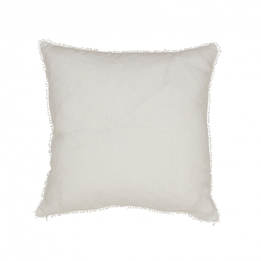 Matheo tyynynpäällinen pellavaa 45x45 cm