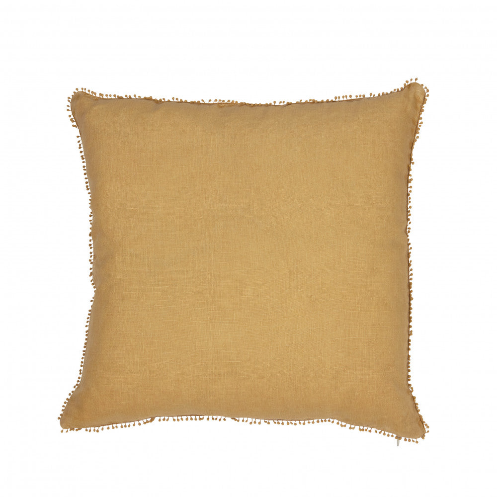 Matheo tyynynpäällinen pellavaa 45x45 cm