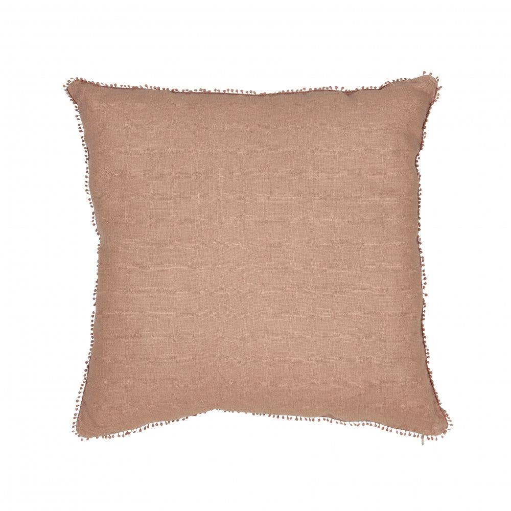 Matheo tyynynpäällinen pellavaa 45x45 cm
