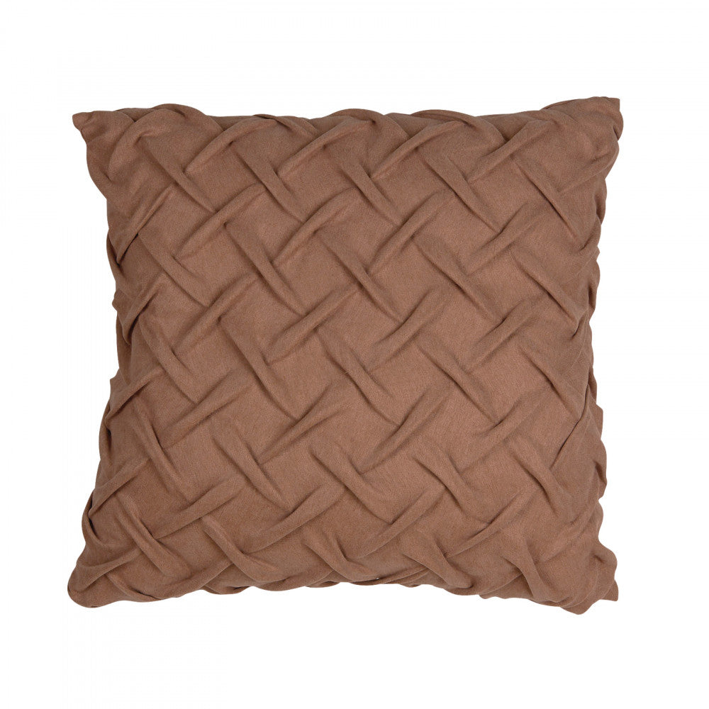 Fondaco Havanna Tyynynpäällinen 50x 50 cm, monta väriä