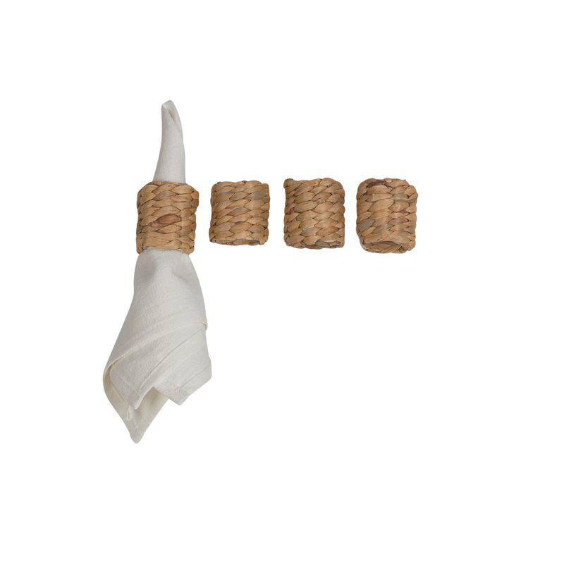 Servetti renkaat 4 kpl 5 cm