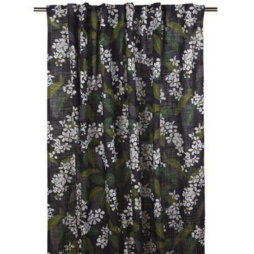 Fondaco Juni Sivuverhot 2 kpl 145x245 cm