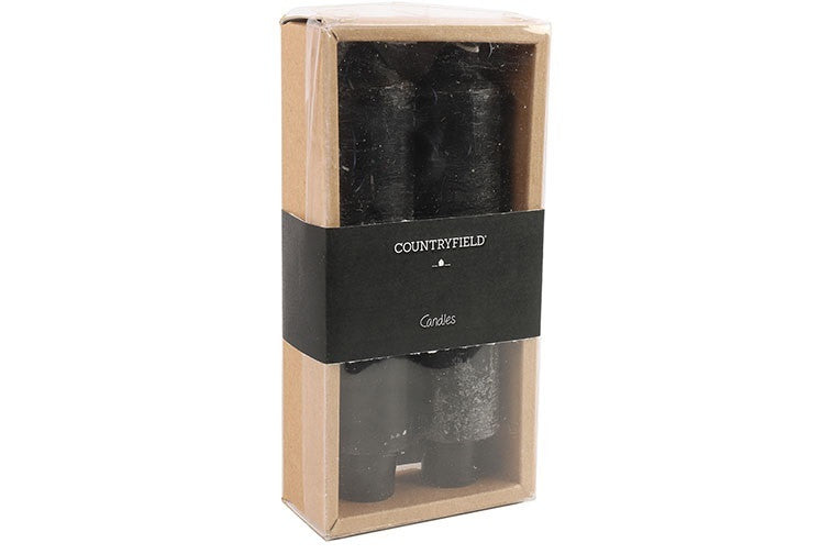 Countryfield Kruunukynttilä, 16 cm, 2 kpl