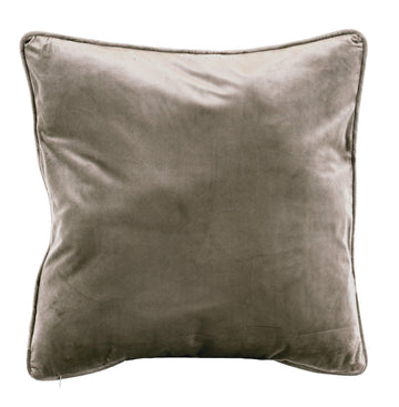Johanna samettityynynpäällinen, monta väriä