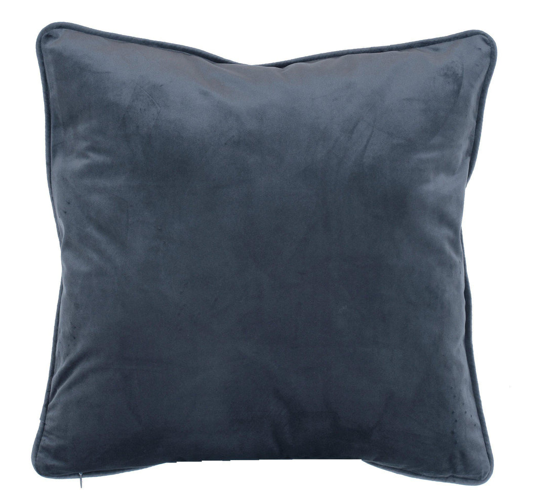 Johanna samettityynynpäällinen, monta väriä