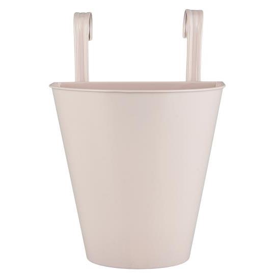 Ib Laursen parvekeruukku 24 cm korkea, monta väriä