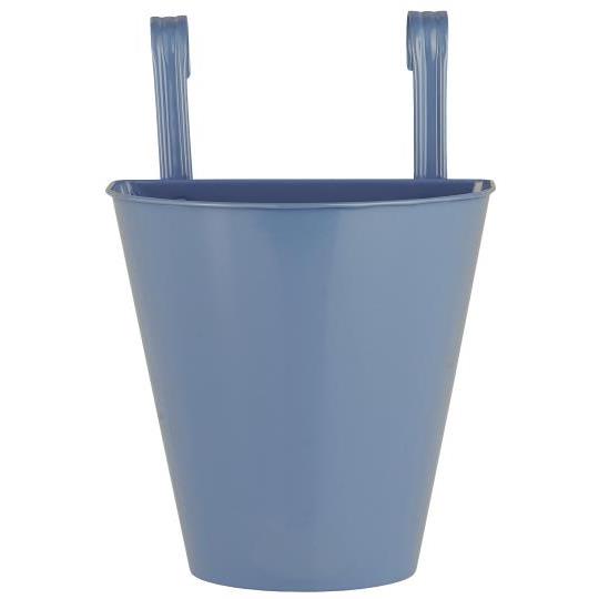 Ib Laursen parvekeruukku 24 cm korkea, monta väriä
