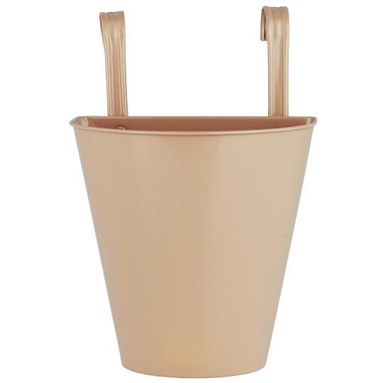 Ib Laursen parvekeruukku 24 cm korkea, monta väriä