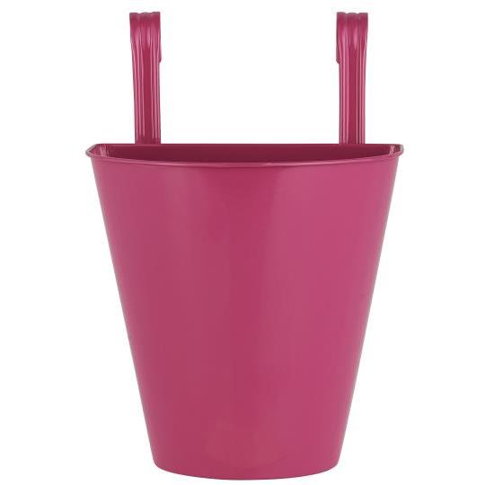 Ib Laursen parvekeruukku 24 cm korkea, monta väriä