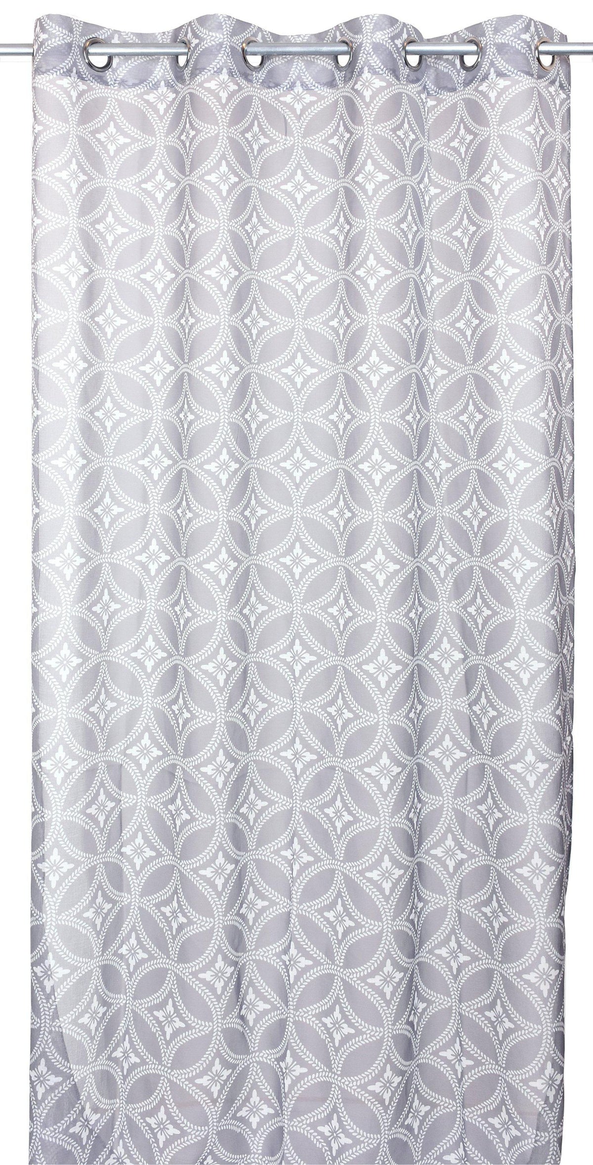 Jolene purjerengasverho/ 2kpl 140x240 cm
