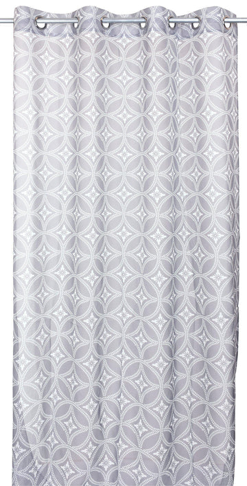 Jolene purjerengasverho/ 2kpl 140x240 cm