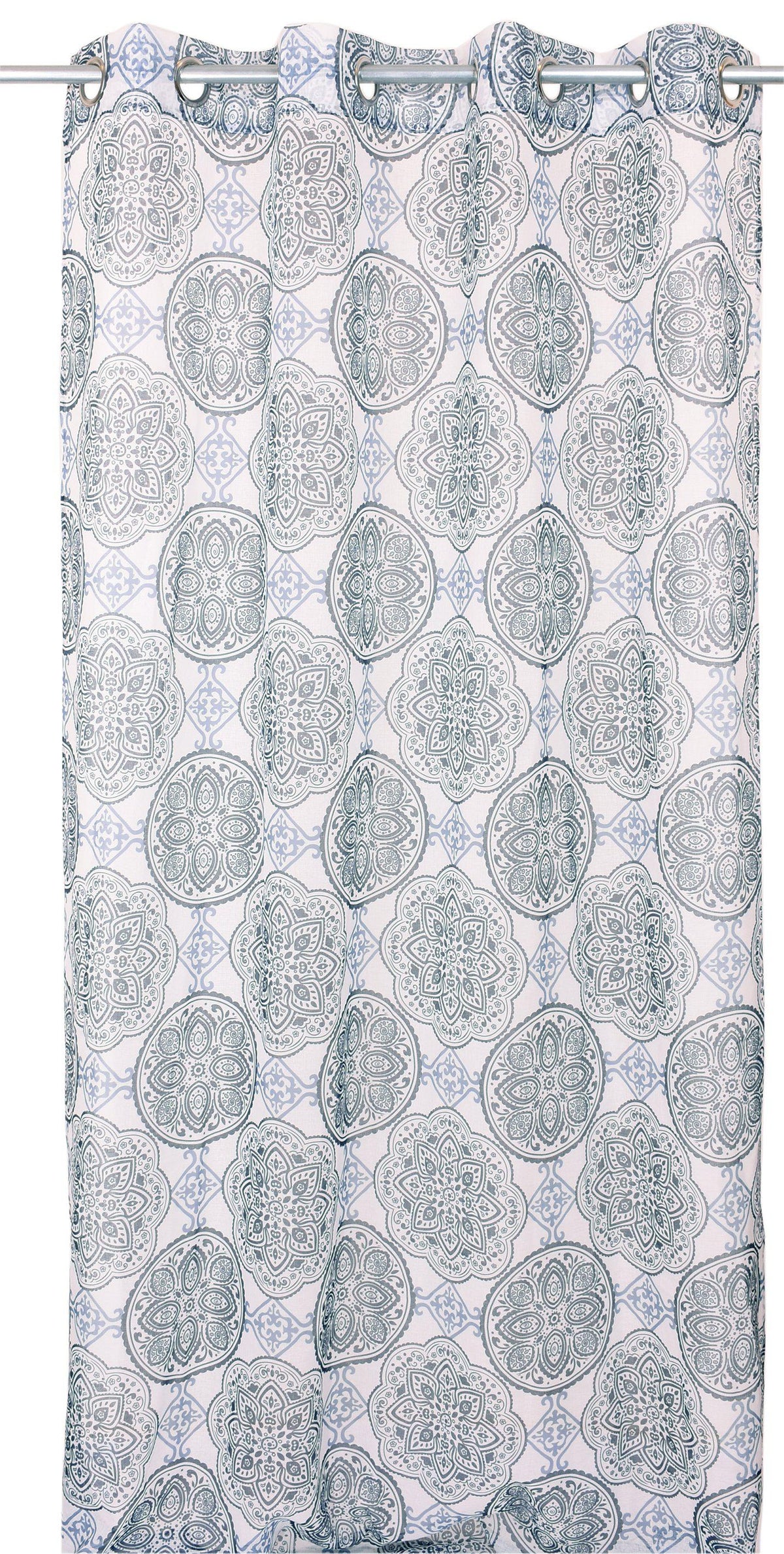 Nanne purjerengasverho/ 2 kpl 140x240
