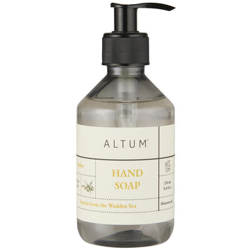 Ib Laursen käsisaippua ALTUM kolme tuoksua 250 ml