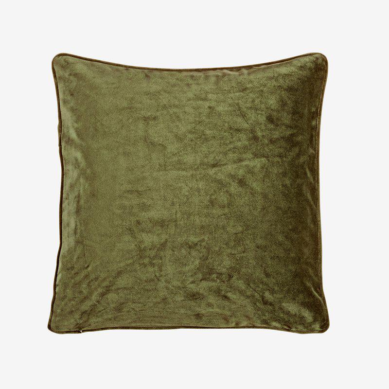 Fondaco Velvet sametti tyynynpäällinen 45 x 45 cm, monta väriä
