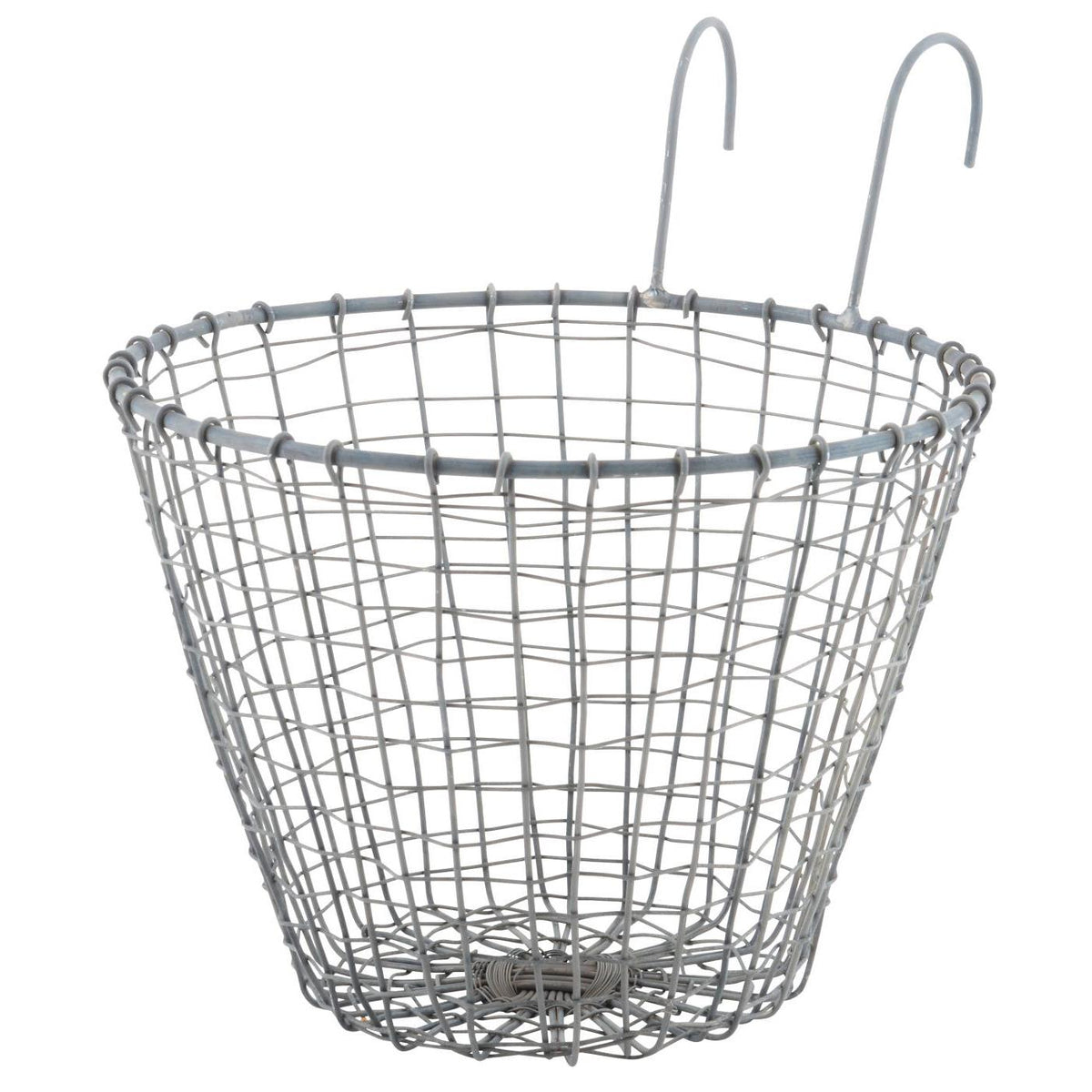 Ib Laursen ripustettava kori metallia 18 cm