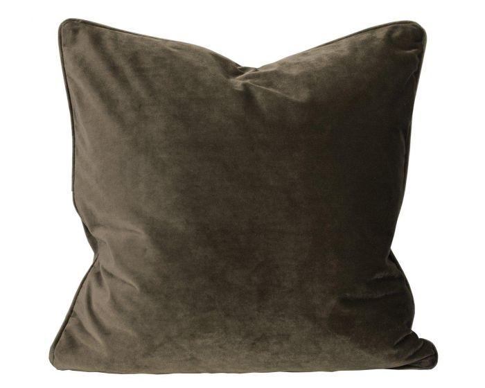 Svanefors Elise samettityynynpäällinen monta väriä