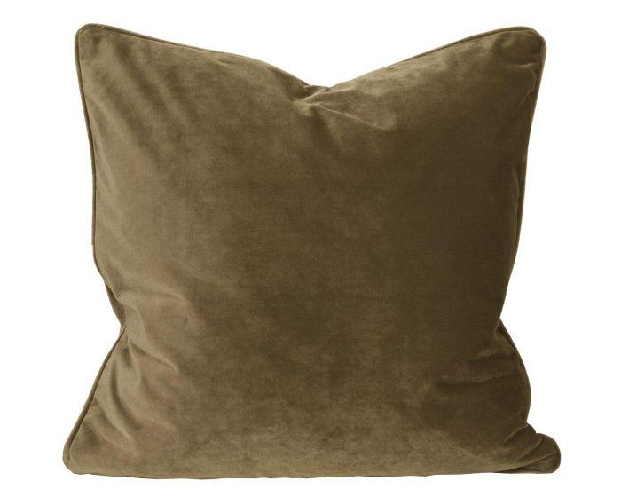 Svanefors Elise samettityynynpäällinen monta väriä