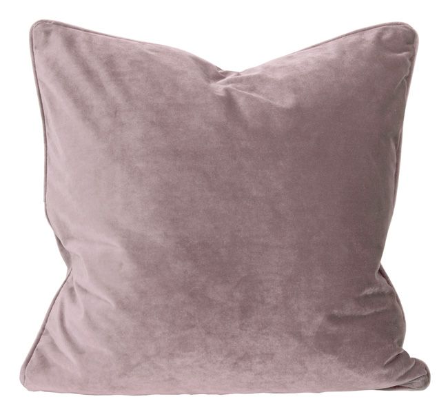 Svanefors Elise samettityynynpäällinen monta väriä