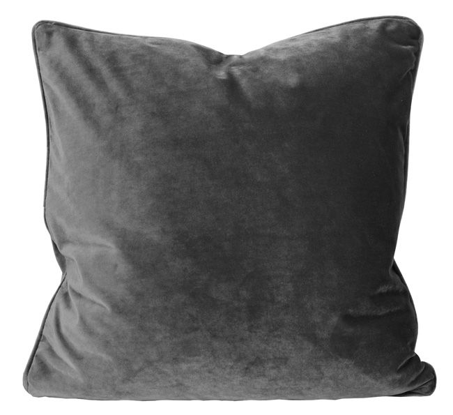 Svanefors Elise samettityynynpäällinen monta väriä