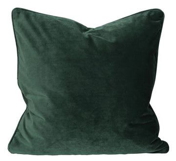 Svanefors Elise samettityynynpäällinen monta väriä