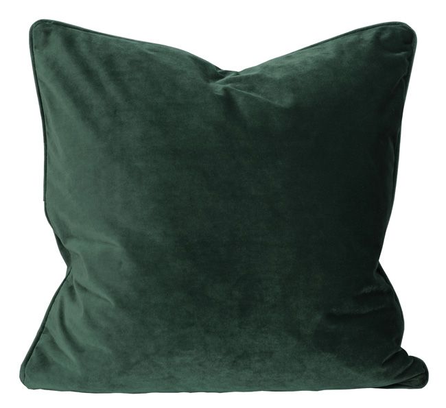 Svanefors Elise samettityynynpäällinen monta väriä