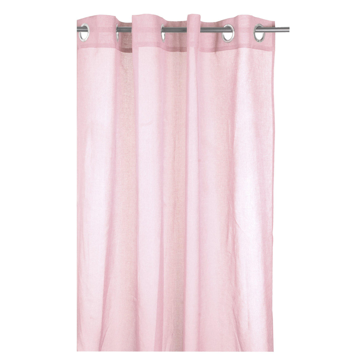 Purjerengasverho Elin 2 kpl 130x230 cm