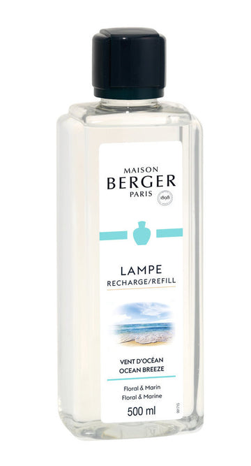 Maison Berger Paris Lampe Berger ilmanpuhdistajan ocean tuoksuneste