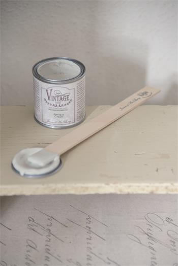 Vintage Paint Antique Cream 100ml