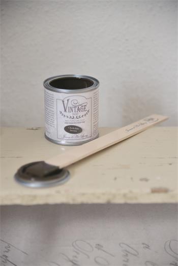 Vintage Paint Chocolate Brown 100 ml
