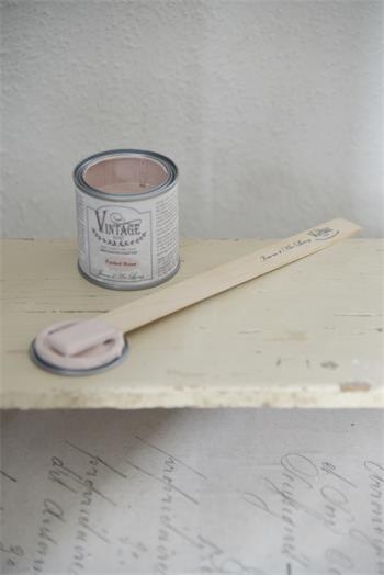 Vintage Paint Faded Rose 100 ml
