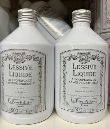 Le Pere Pelletier Pyykinpesuaine 500 ml
