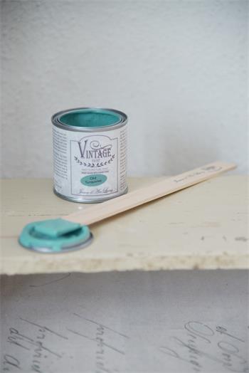 Vintage Paint Old Turquoise 100 ml