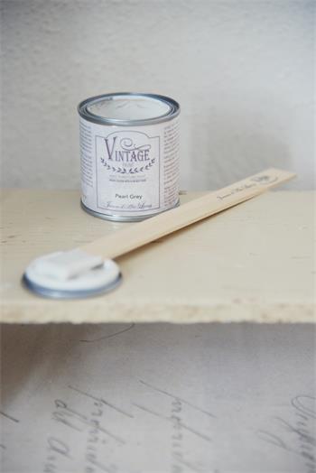 Vintage paint Pearl grey 100 ml