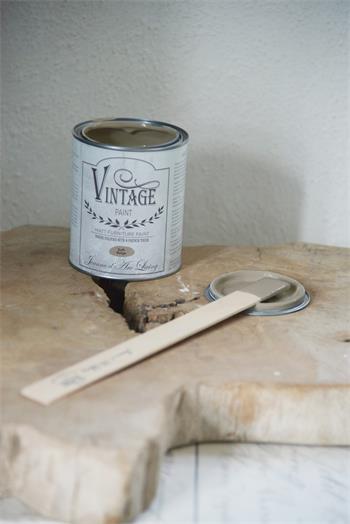 Vintage Paint Soft Beige 100 ml