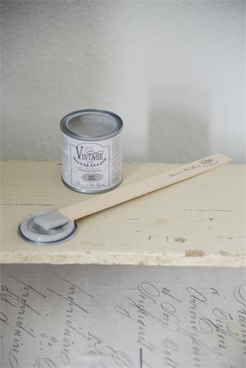 Vintage Paint Soft Grey 100 ml