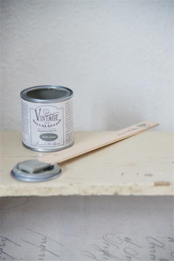 Vintage Paint Soft Linen 100 ml